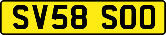 SV58SOO