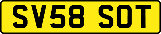 SV58SOT