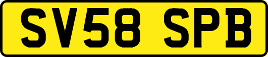 SV58SPB