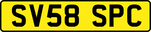 SV58SPC