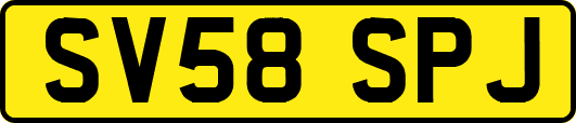 SV58SPJ