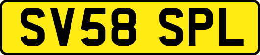 SV58SPL