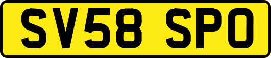 SV58SPO