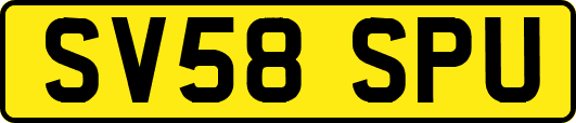 SV58SPU