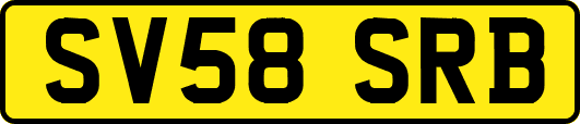 SV58SRB