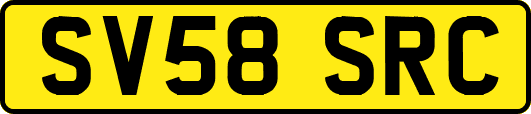SV58SRC