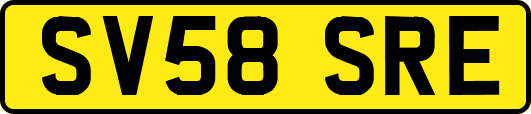 SV58SRE