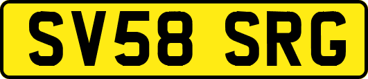 SV58SRG