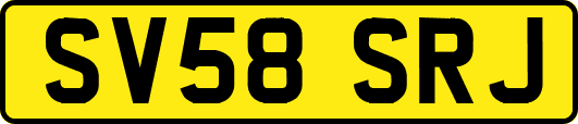 SV58SRJ