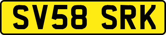 SV58SRK
