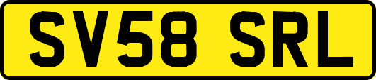 SV58SRL