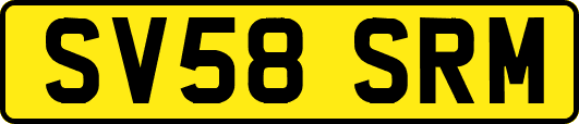 SV58SRM