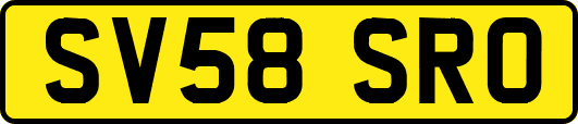 SV58SRO