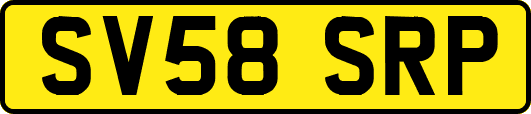 SV58SRP