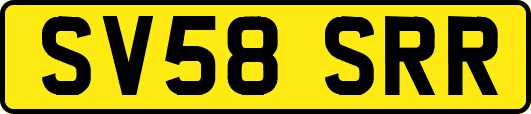 SV58SRR