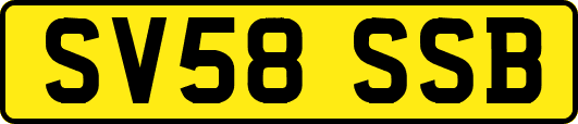 SV58SSB