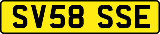 SV58SSE