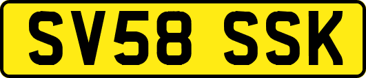 SV58SSK