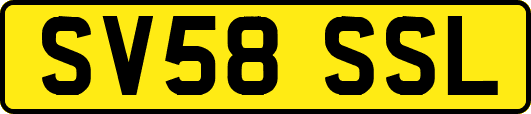 SV58SSL