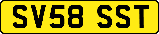 SV58SST