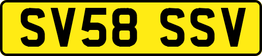 SV58SSV