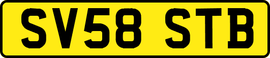 SV58STB