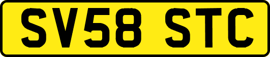 SV58STC