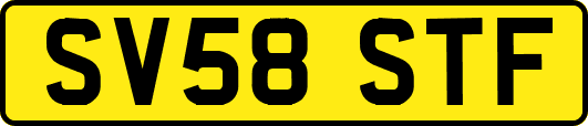 SV58STF