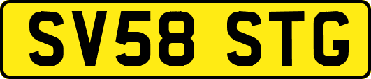 SV58STG
