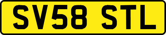 SV58STL
