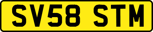 SV58STM