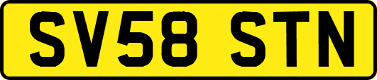 SV58STN