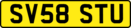 SV58STU