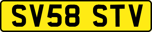 SV58STV