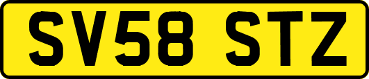 SV58STZ