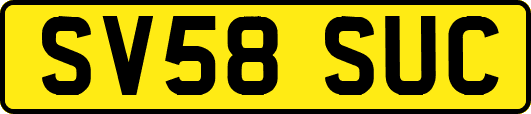 SV58SUC