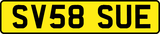 SV58SUE