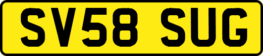 SV58SUG