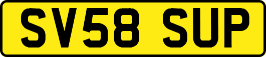 SV58SUP