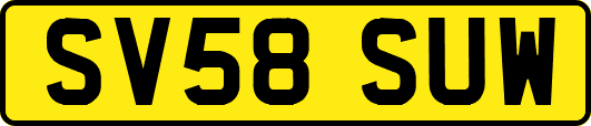 SV58SUW
