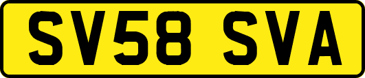 SV58SVA
