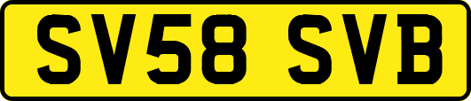 SV58SVB