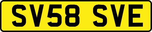 SV58SVE