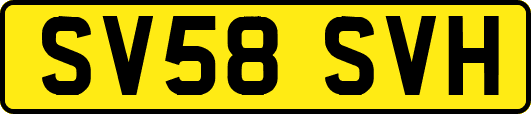 SV58SVH