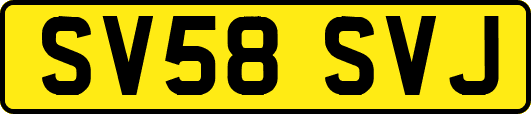 SV58SVJ