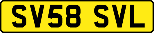SV58SVL
