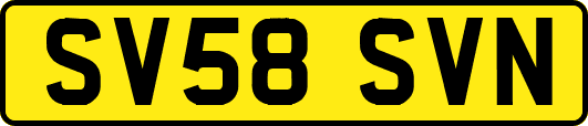 SV58SVN