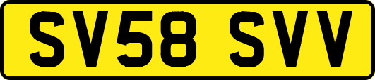SV58SVV