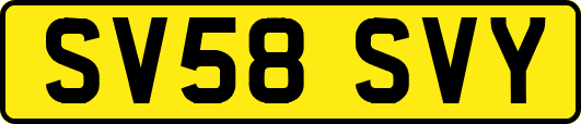SV58SVY