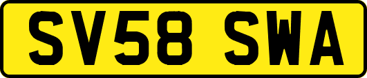 SV58SWA